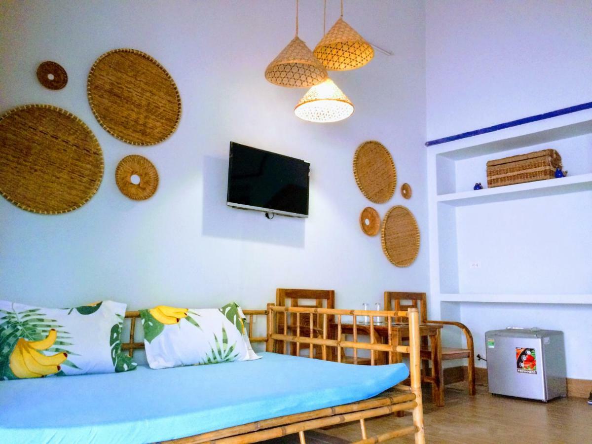 Roise Paradise Phu Quoc Exterior foto
