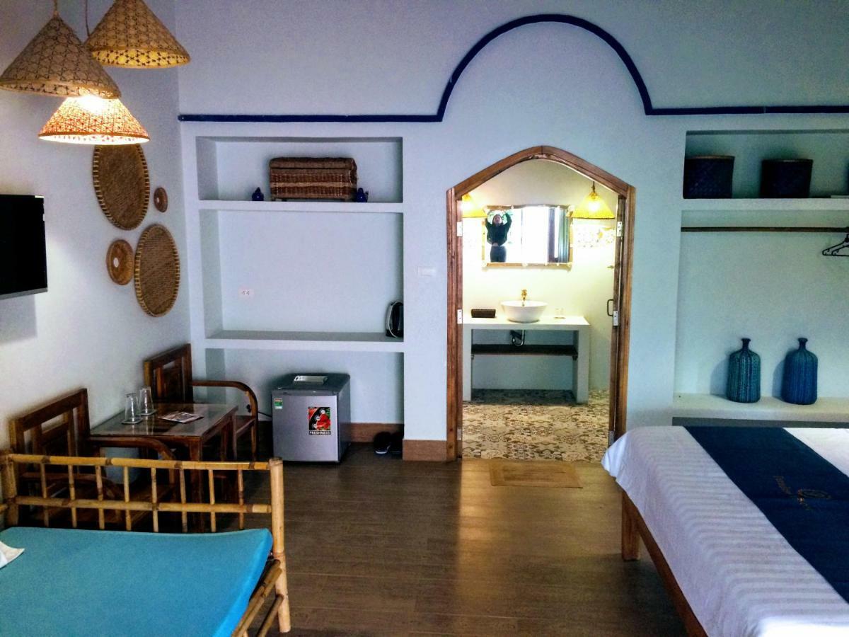Roise Paradise Phu Quoc Exterior foto
