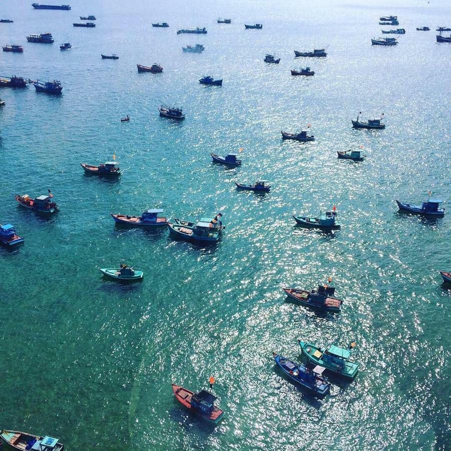 Roise Paradise Phu Quoc Exterior foto