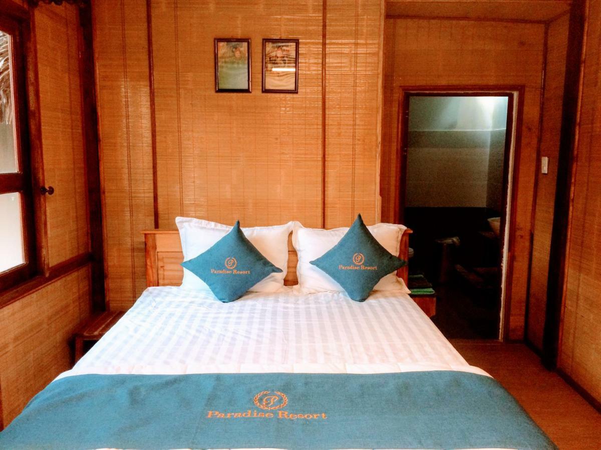 Roise Paradise Phu Quoc Exterior foto
