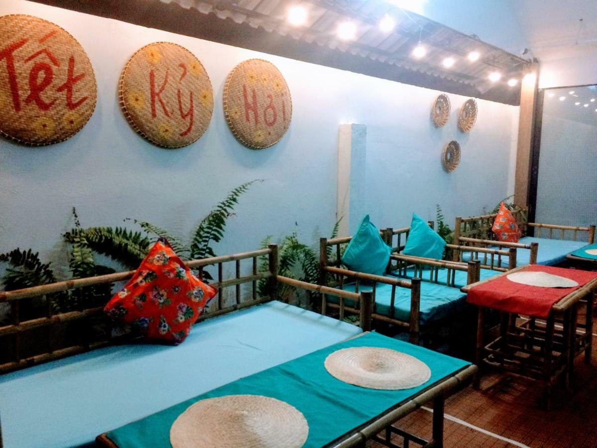 Roise Paradise Phu Quoc Exterior foto