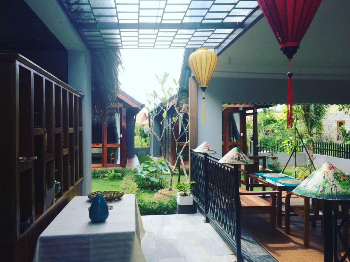Roise Paradise Phu Quoc Exterior foto