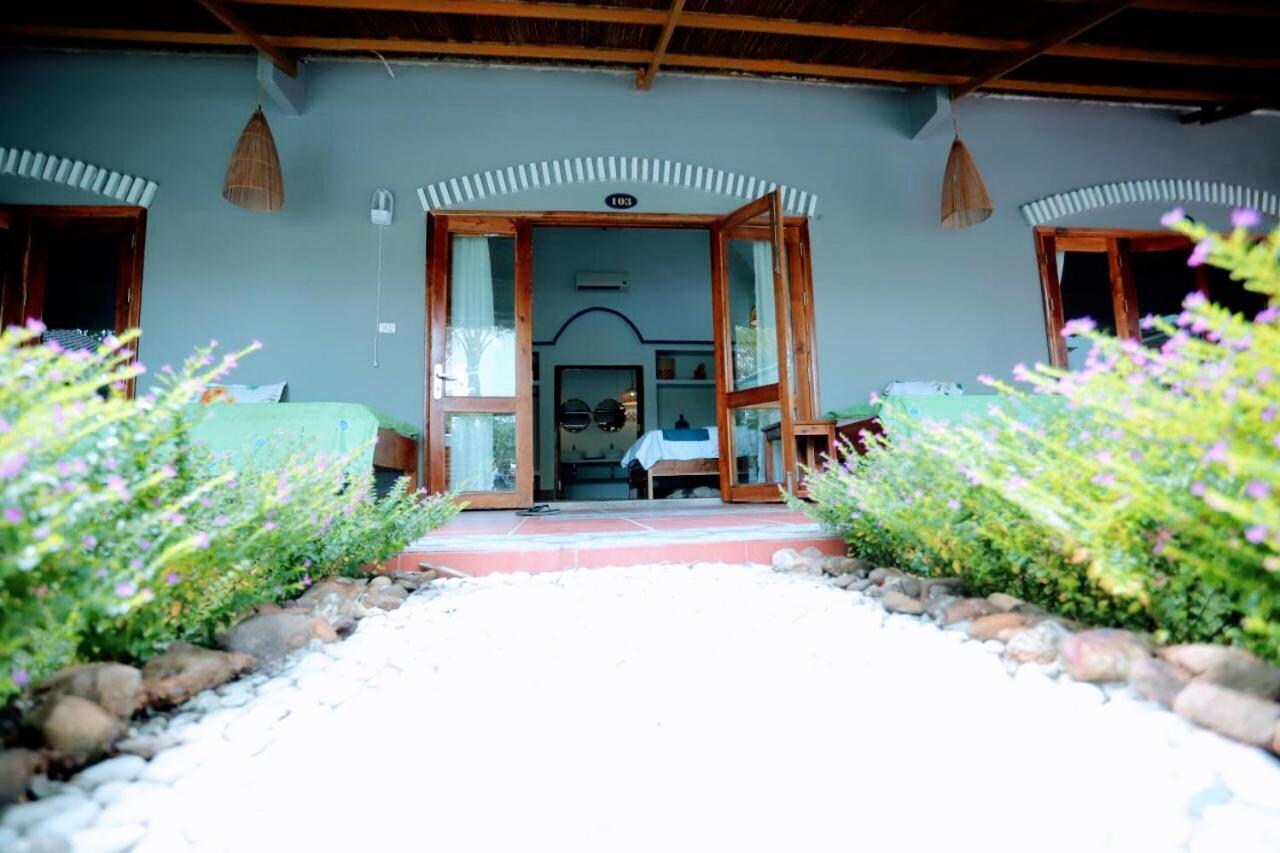 Roise Paradise Phu Quoc Exterior foto